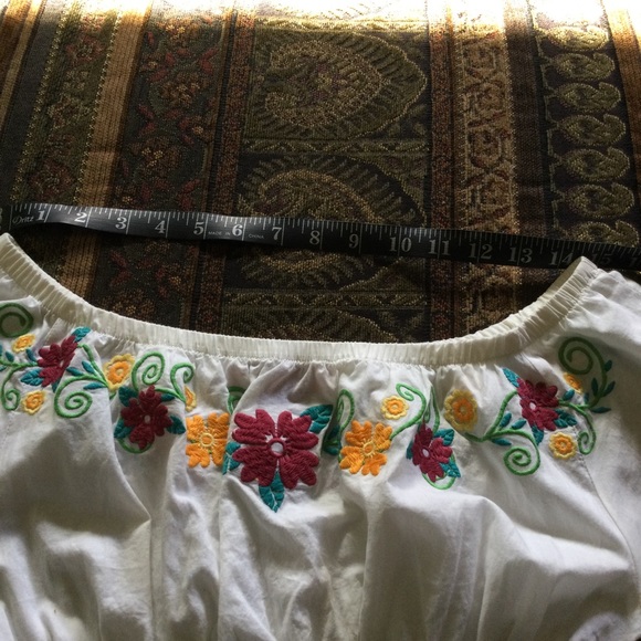 • MOVING LAST CHANCE 7/31/2024 • Hot topic S Book of Life Mexican style dress - Picture 10 of 11